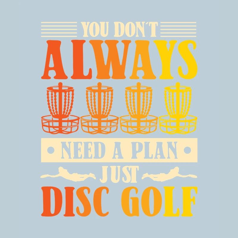 Cadeaux de disc golf Disc Golf