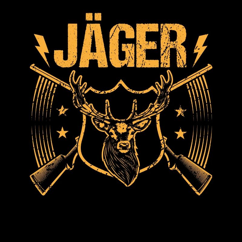 Chasse Chasse Chasseurs Chasseurs