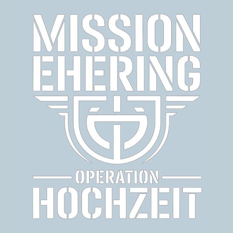 Mission Ehering – Operation Hochzeit Humor