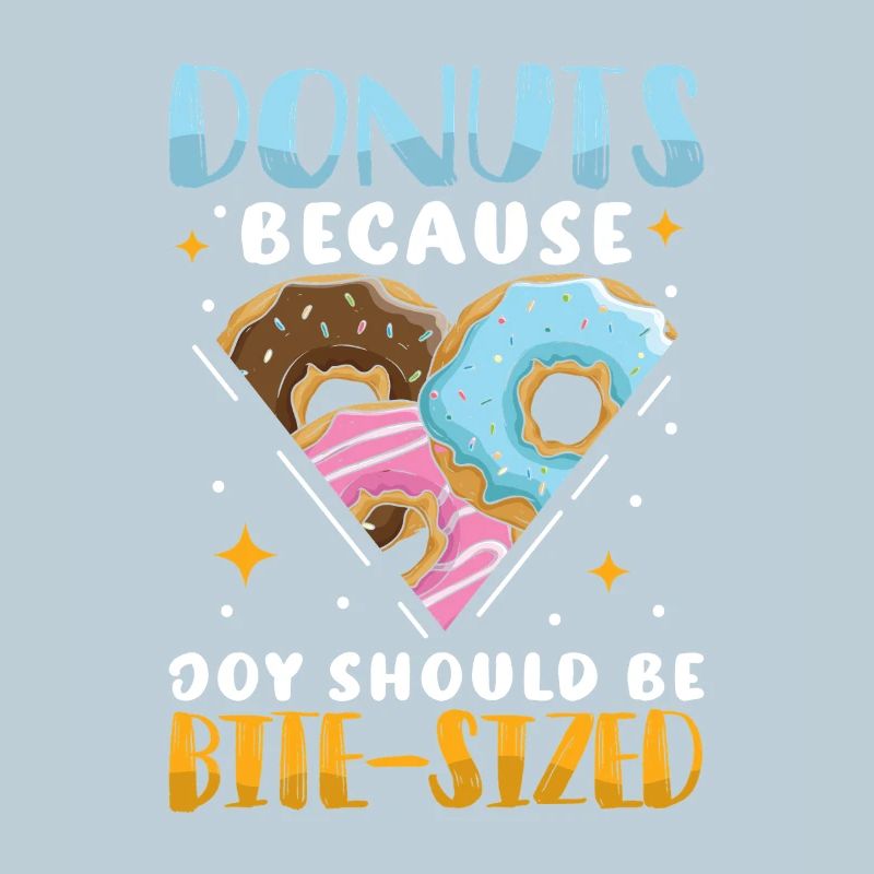 Donut fast food