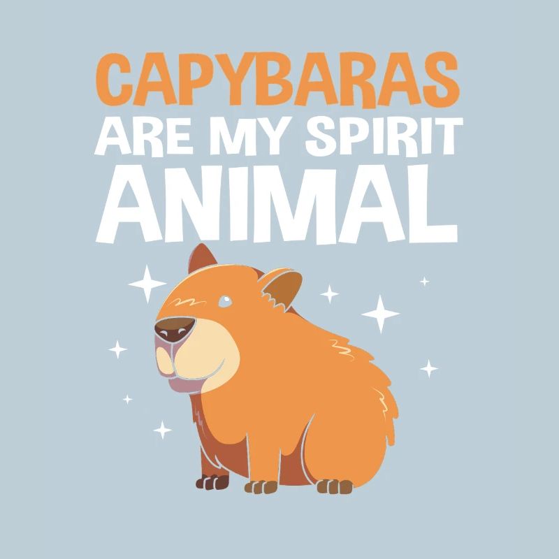Capybara Capibara