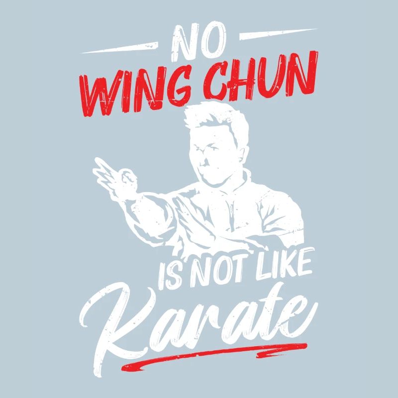 Formation des instructeurs de Wing Chun Wing Arts Martiaux
