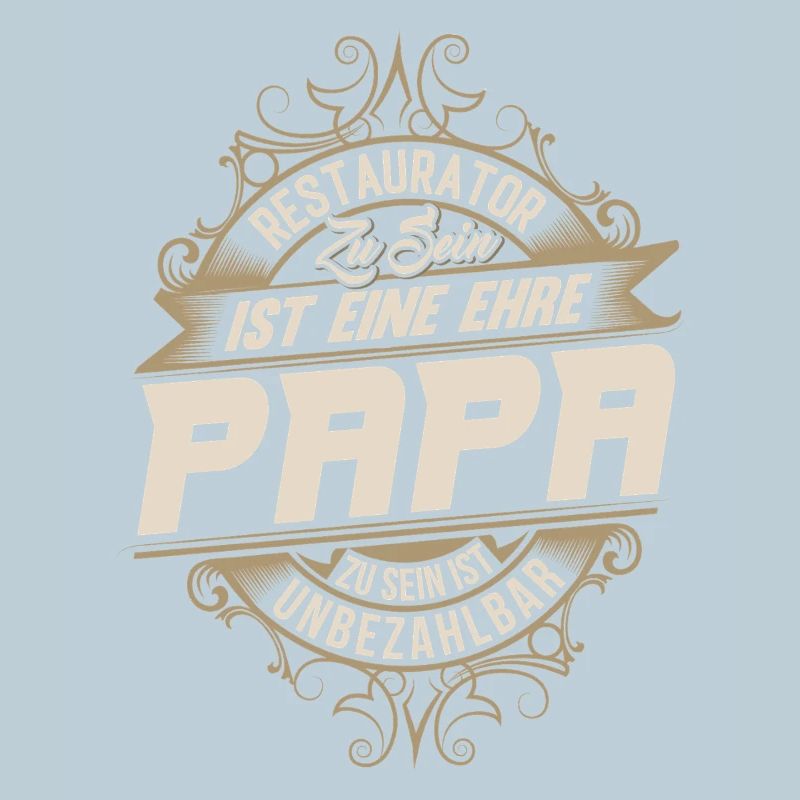 Restaurator Papa