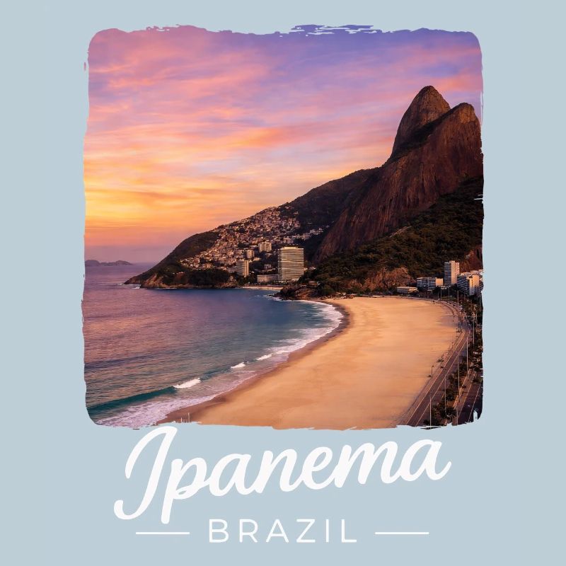 Ipanema, Brazil
