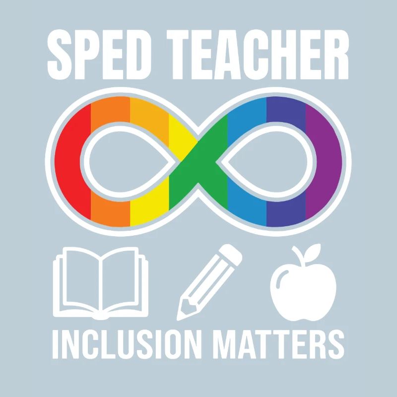 SPED Teacher Inclusion Matters