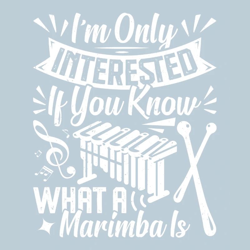  Marimba Player Percussion Instrument Musician