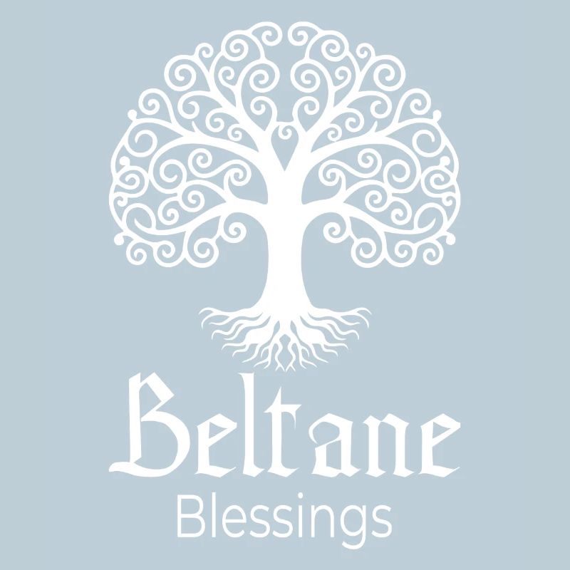 Beltane Bénédictions Célébrations du 1er mai Pagan