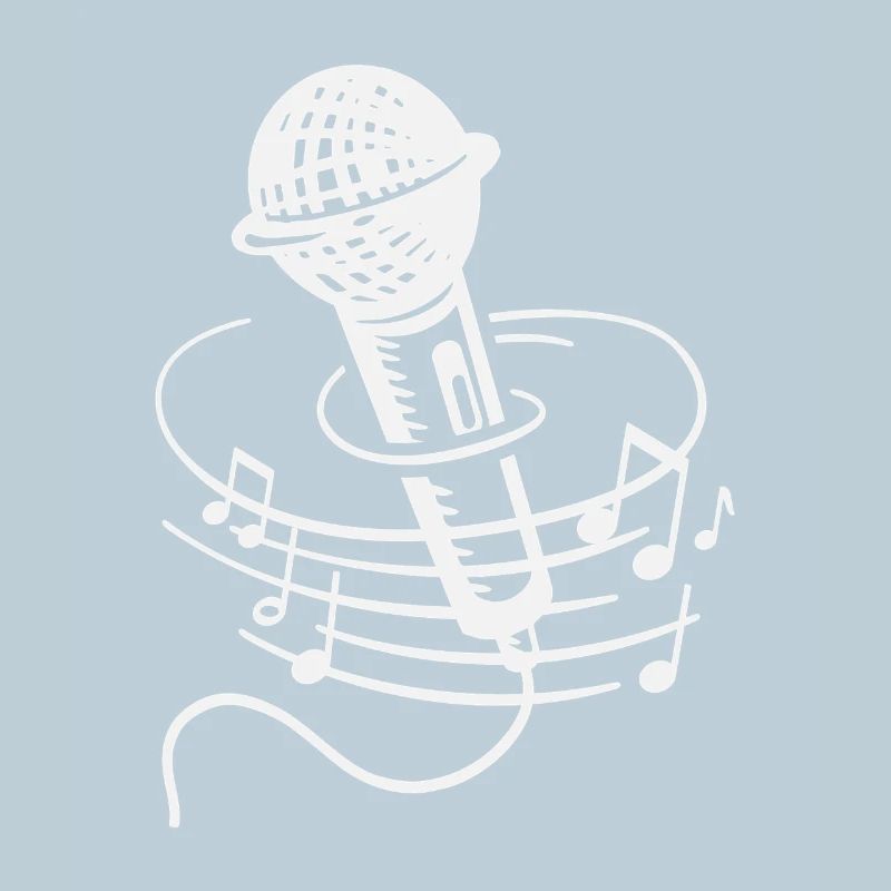 Singer Microphone Karaoke Musician Microphone Singing