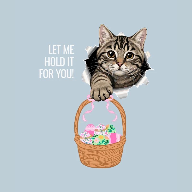 Let Me Hold It For You