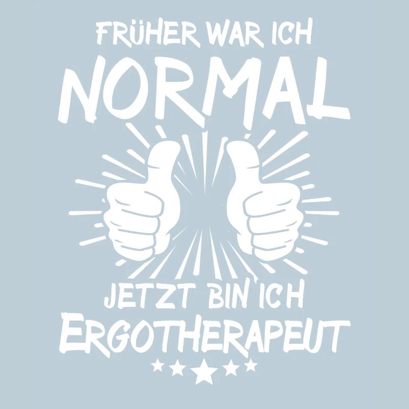 Ergotherapeut