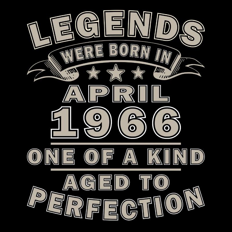 April 1966