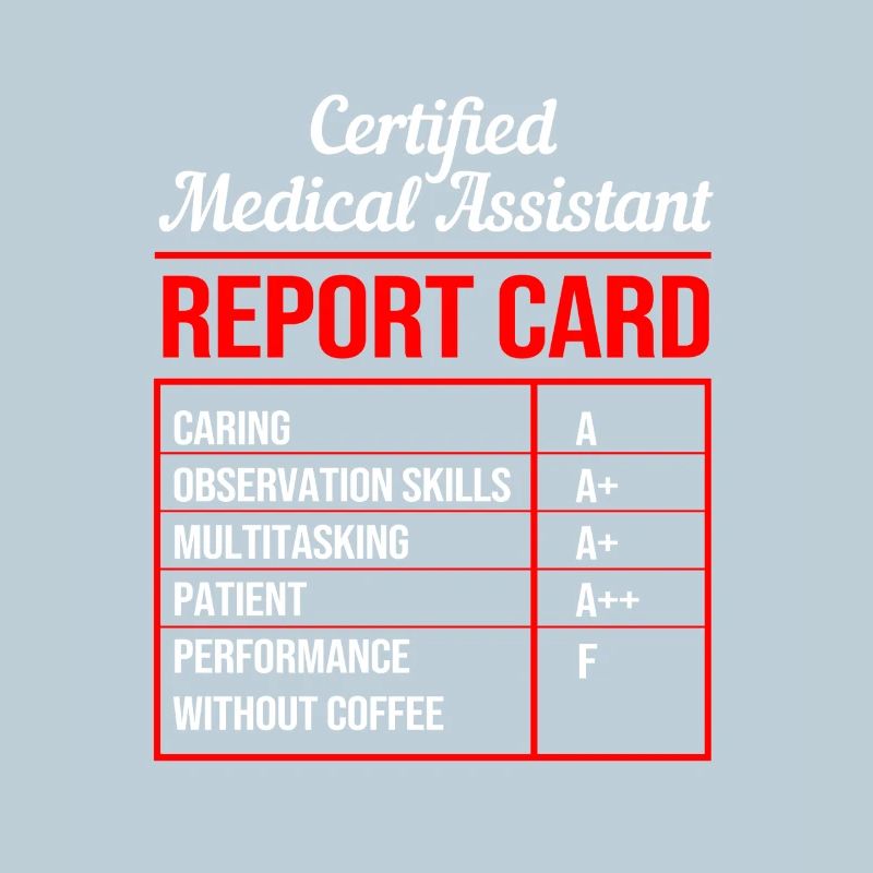 Medical Assistant MFA