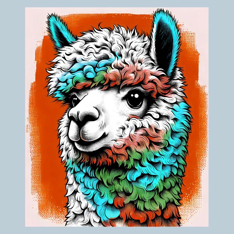 Alpaca