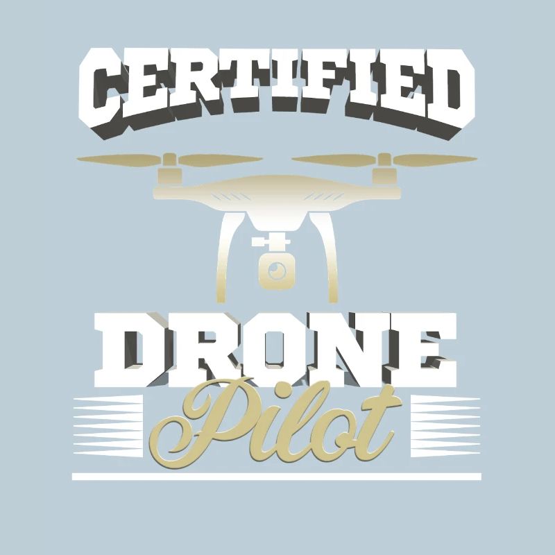 Pilote de drone certifié Conception d’opérateurs professionnels