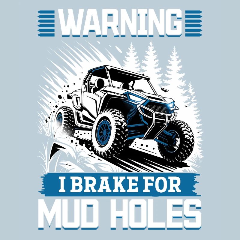 UTV Off Road 4 Wheeler Side by side