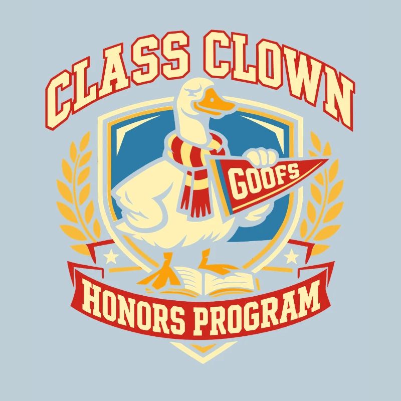 Class Clown