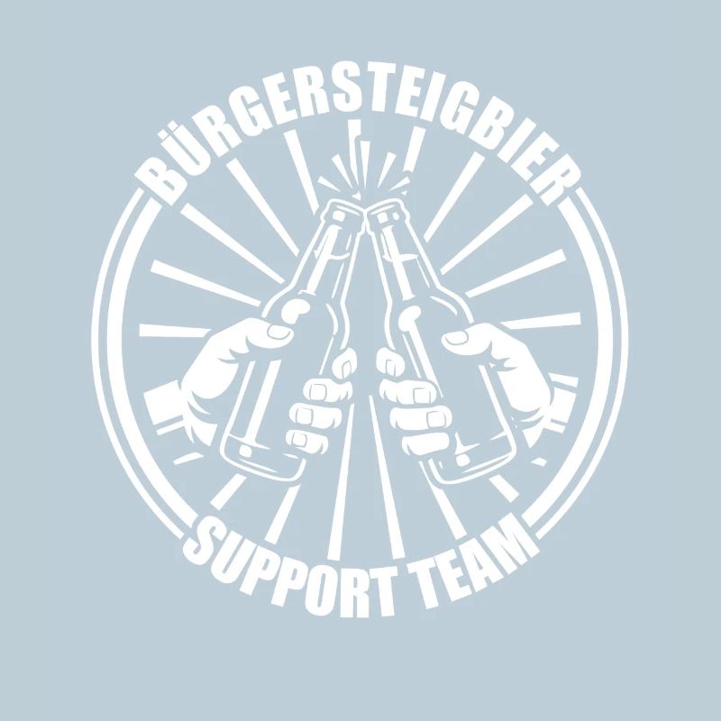 Bürgersteigbier Support Team Ortskontrollfahrt OKF