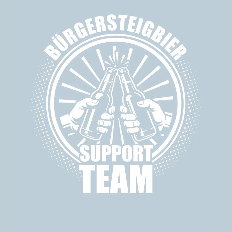 Bürgersteigbier Support Team Ortskontrollfahrt OKF