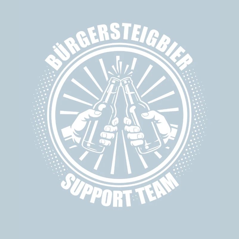 Bürgersteigbier Support Team Ortskontrollfahrt OKF