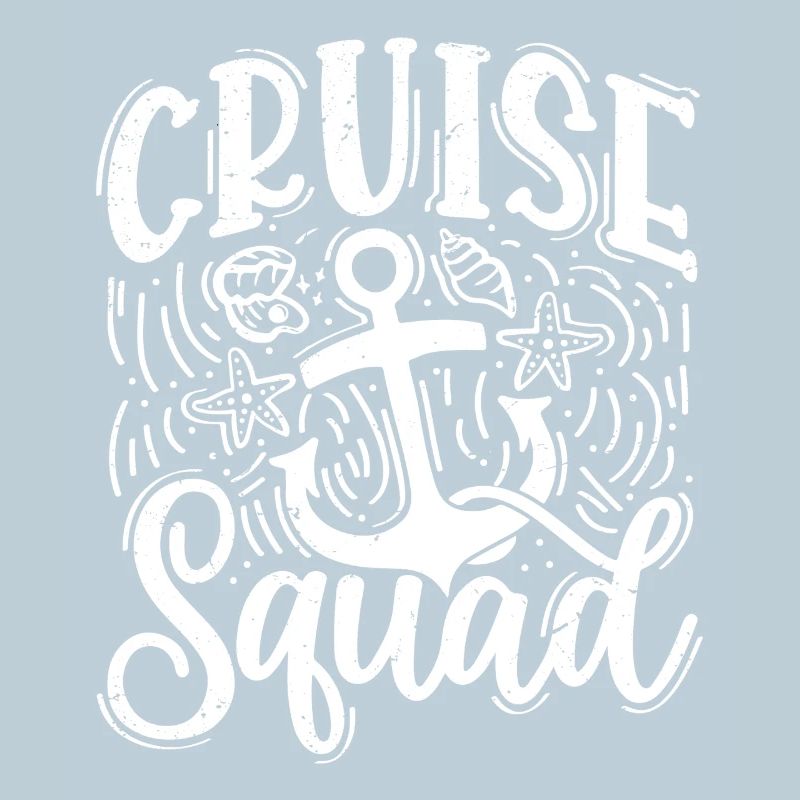 Escouade de croisière