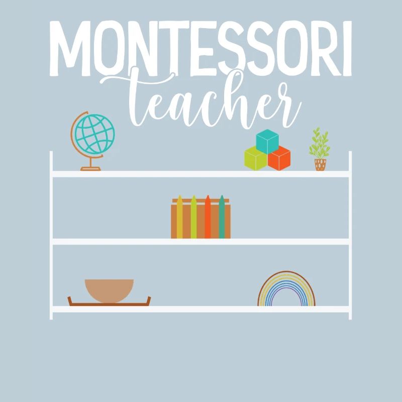 Montessory Worker Method School Worker Montessori