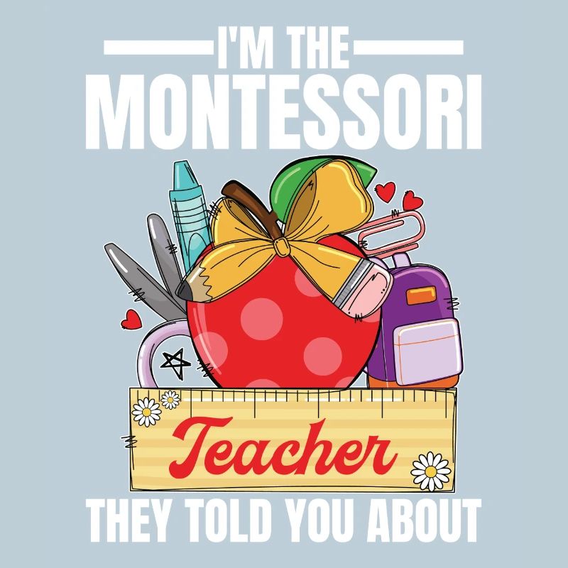  School Teacher Employee Method Education