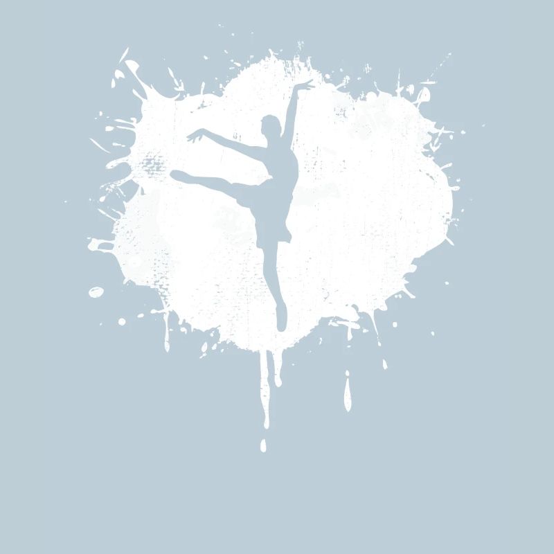 Ballet Dancer Sketch