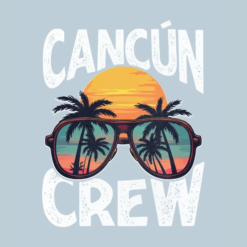 Cancun Crew