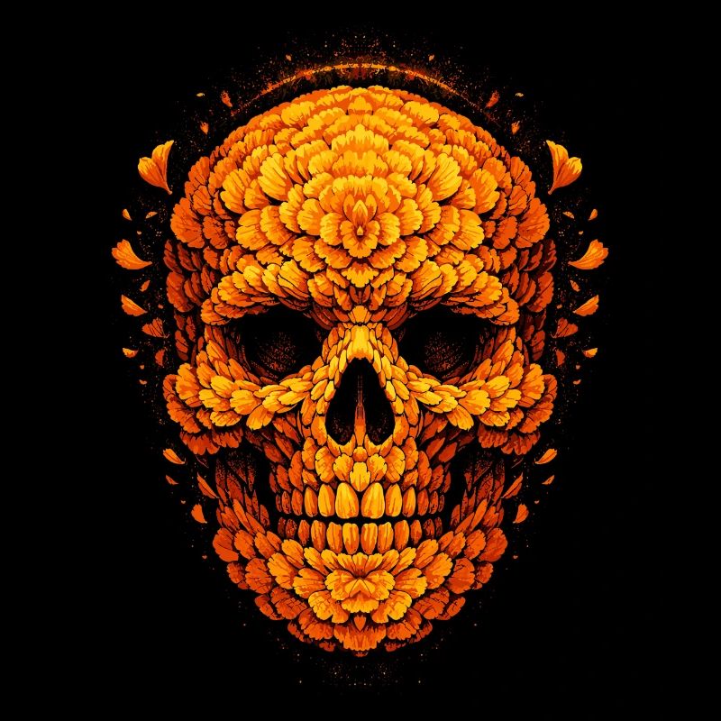 Día de los Muertos