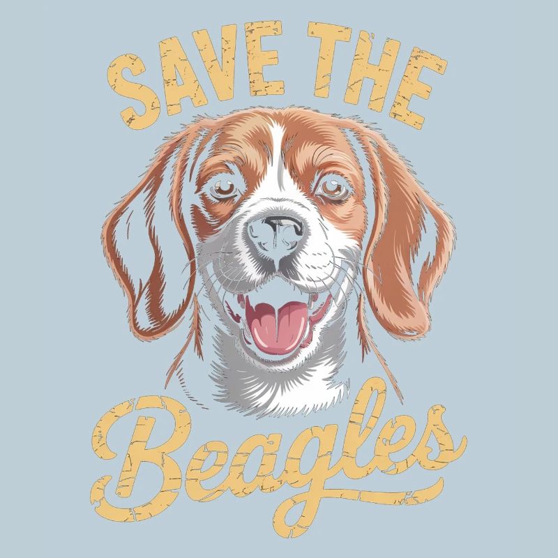Sauvez les Beagle