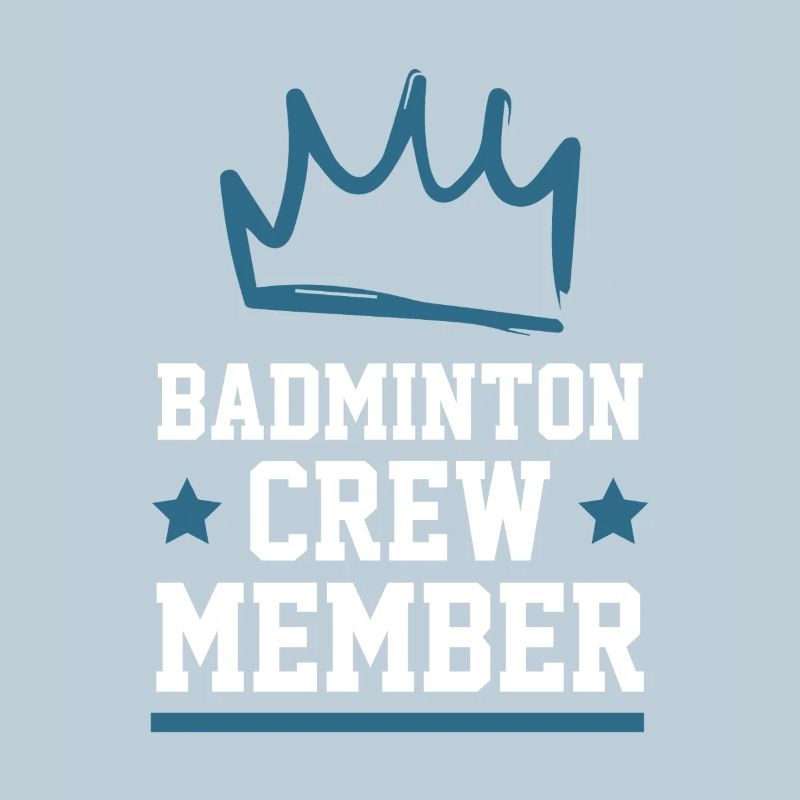 Équipe de badminton