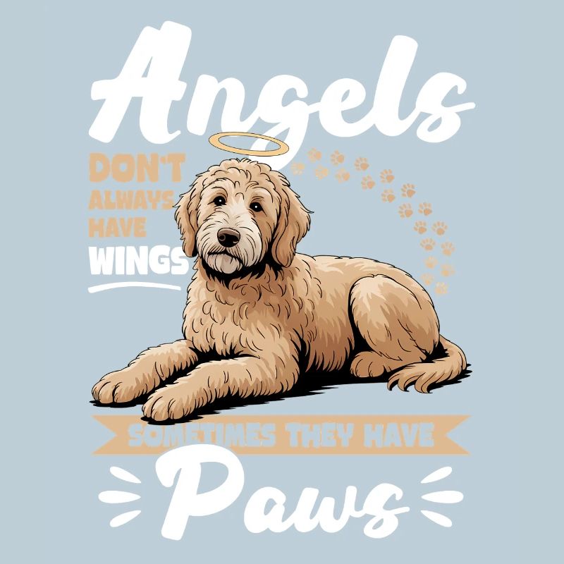 Goldendoodle Dog Breed