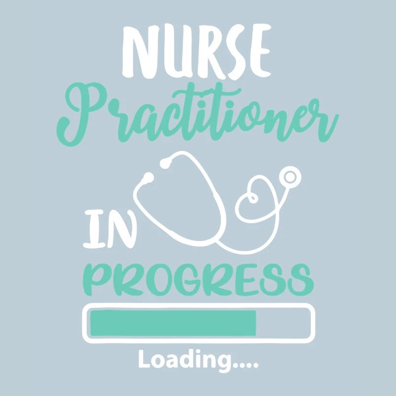 Nurse Practitioner In Progress Loading