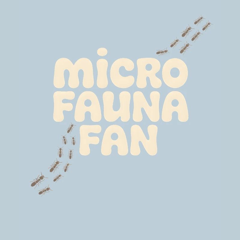 Fan de microfaune | Insectes et petits animaux
