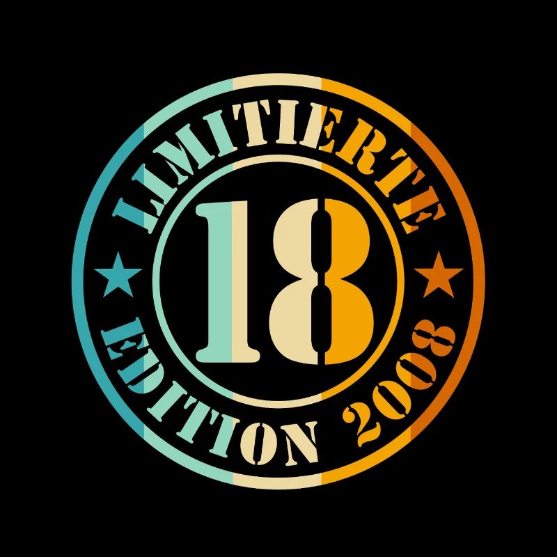 18th Birthday