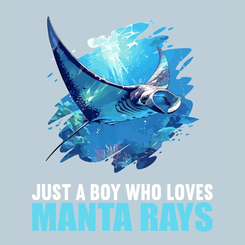 Rays Manta Rays