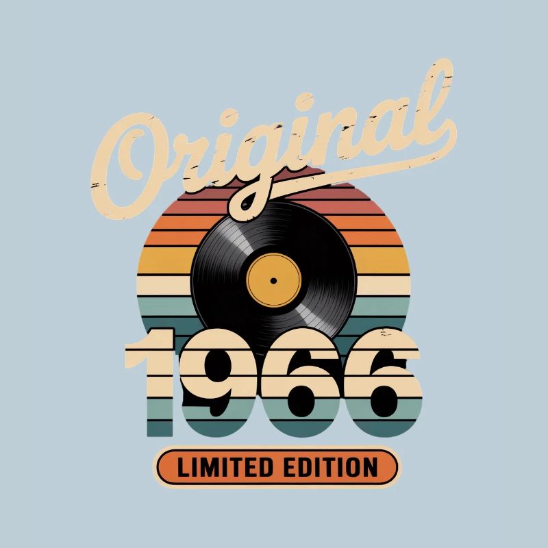 Edition limitée 1966