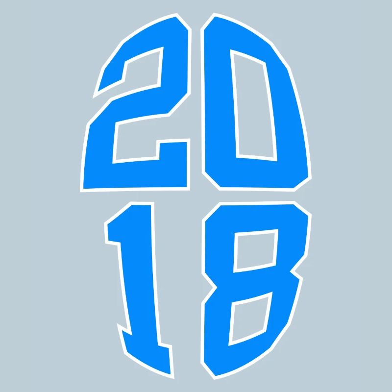 8 ANS 2018 8E ANNIVERSAIRE