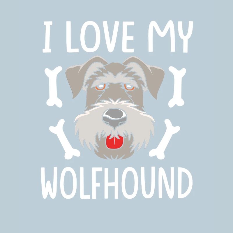 Irish wolfhound