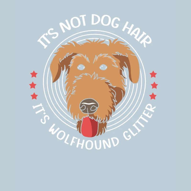 Irish wolfhound