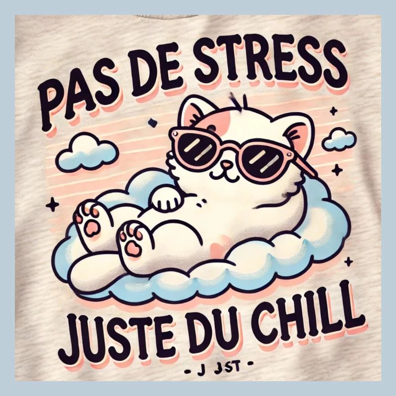 Chat chill