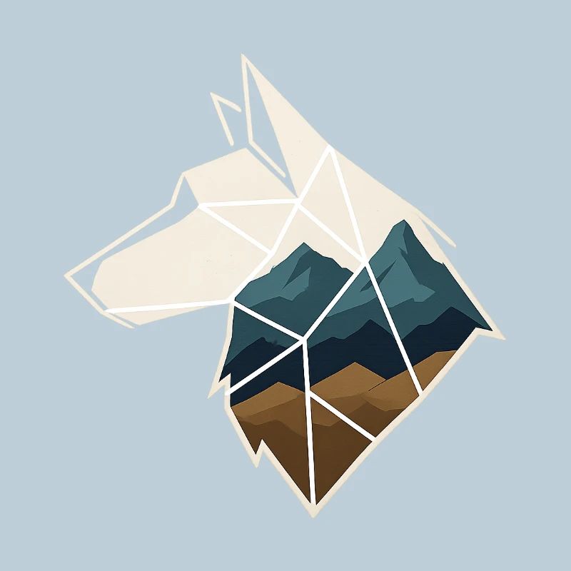 Geometric Wolf