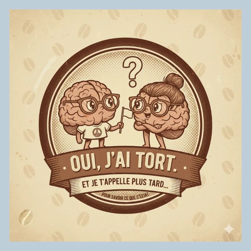 I'm Wrong - Duo Brain