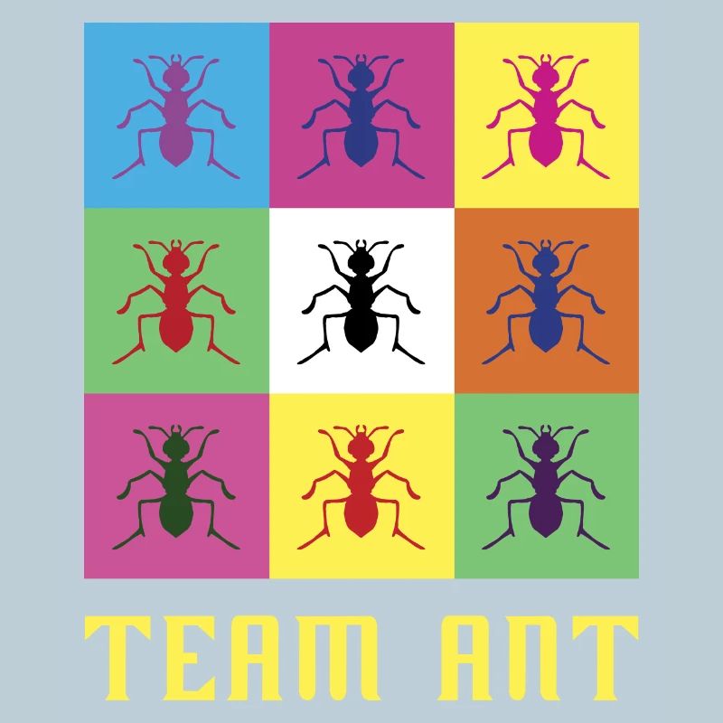 Team Ant