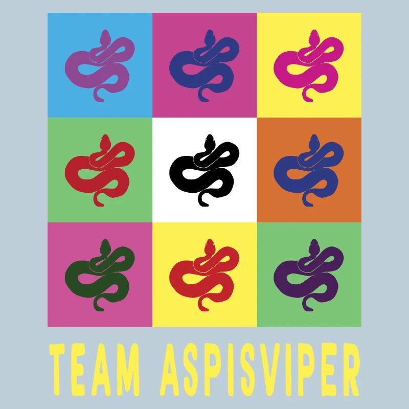 Team Aspisviper