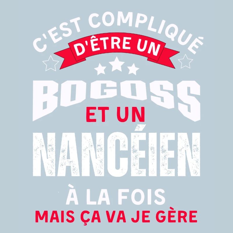 Habitants de Nancy