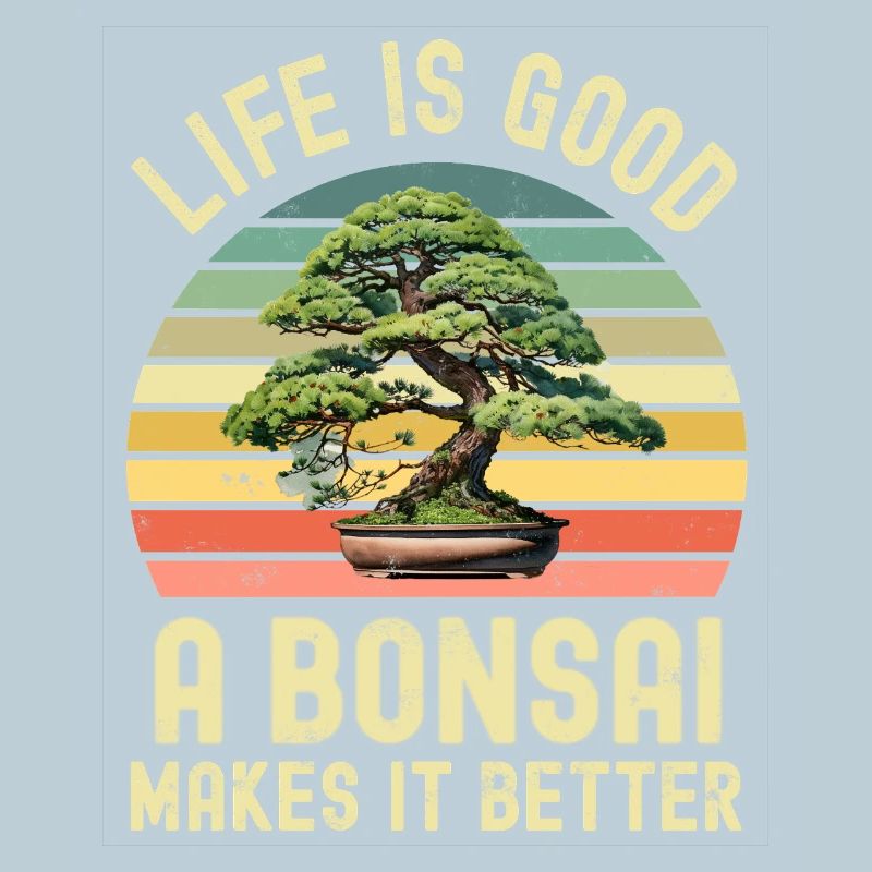 Bonsai Baum
