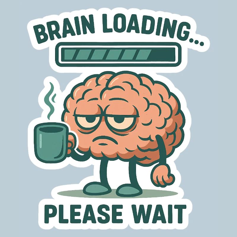 Brain Loading