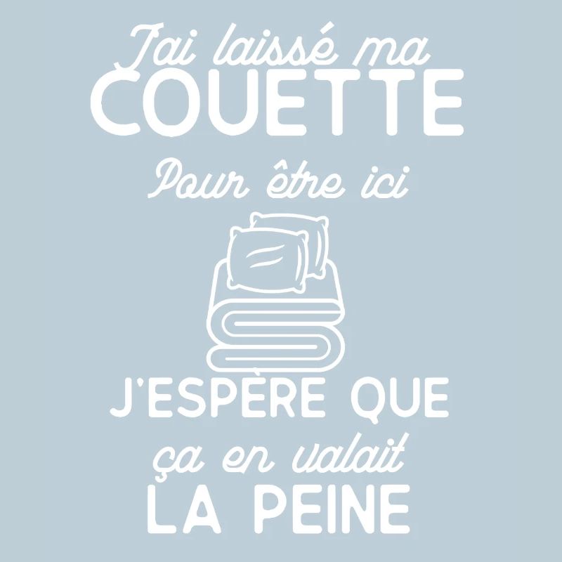 Couette Attaque le Matin