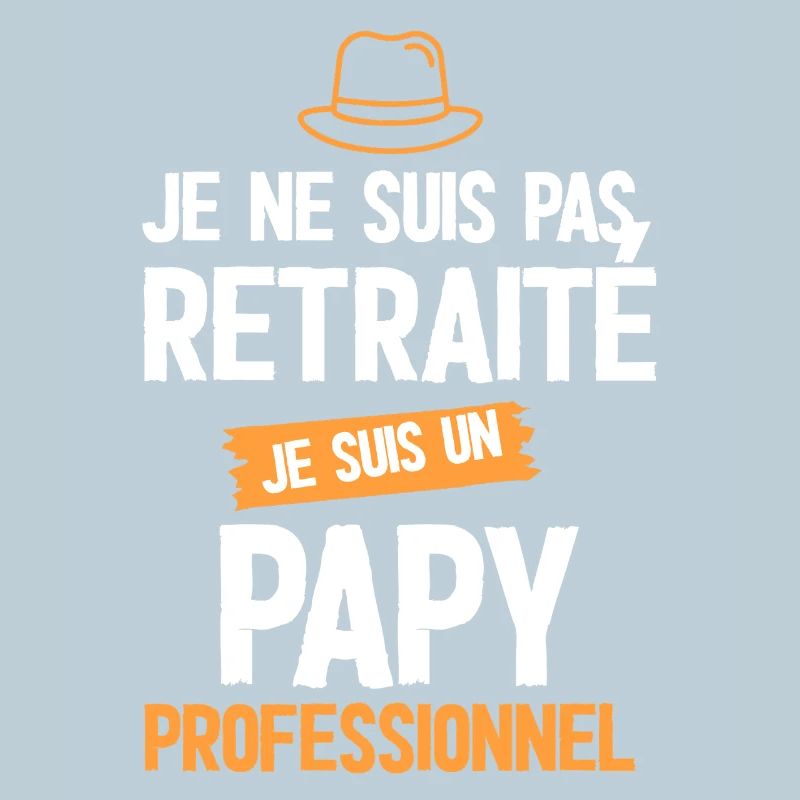 Papi Professionnel — Retraite Inversée
